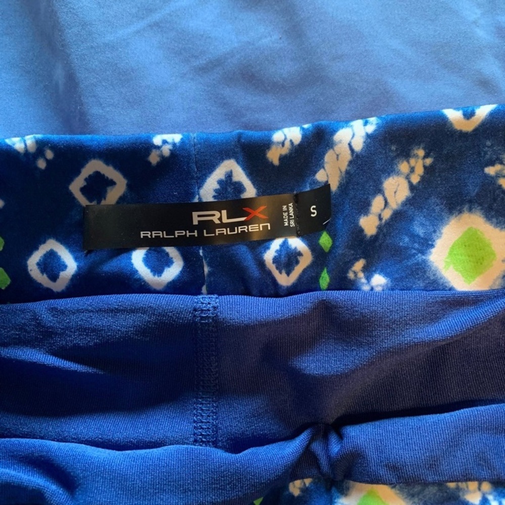 Golf skort - Picture 4 of 5